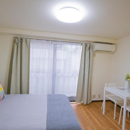 Walk To Higahsi Shinjuku Sta. Eos-11 Apartman Tokió Kültér fotó