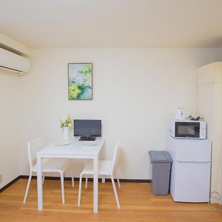 Walk To Higahsi Shinjuku Sta. Eos-11 Apartman Tokió Kültér fotó